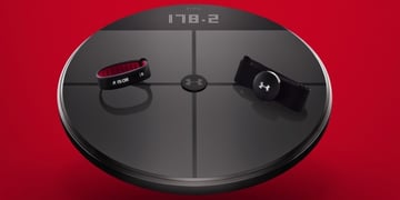 UA Band and HealthBox come to the UK and Europe