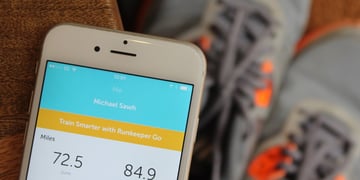 Master Runkeeper with these top tricks and tips