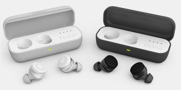Here One smart earbuds are delayed until February 2017