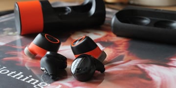 Hearables might be the original wearable, but they're still far from perfect