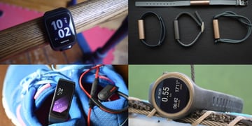 What We Wear: The team's favourite wearable tech
