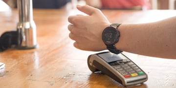 bPay Loop brings wearable payments to Fitbit, Garmin and Android Wear