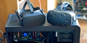How to build a budget PC for VR