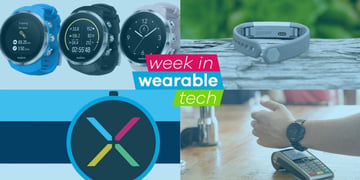The week in wearable tech: Google's new duo teased