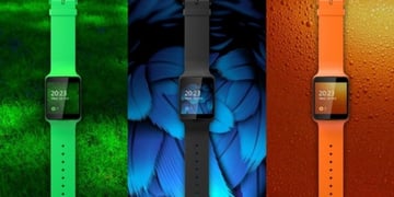 Nokia's cancelled smartwatch gets more leaked images