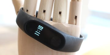 Xiaomi Mi Band 2 review