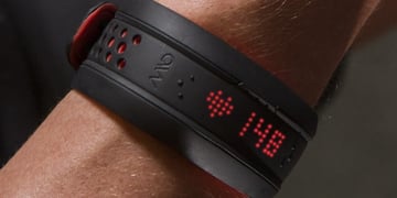 ​Mio Pears up with real-time training app