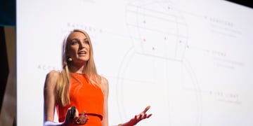18 women leading the way in wearable tech and VR in 2016