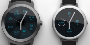 Google confirms it will launch two smartwatches next year