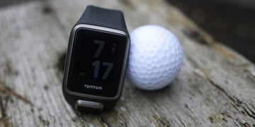 TomTom Golfer 2 review