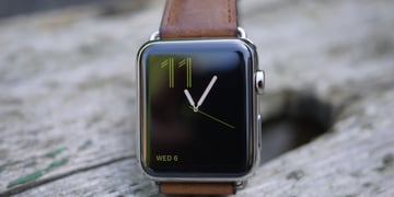 Apple Watch is the king of wearable satisfaction according to report