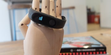 Xiaomi Mi Band 2 tips and tricks