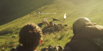 Meta thinks Pokémon Go is perfect for the AR headset