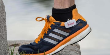 Tune wants to help runners win gold at Rio 2016 Olympics