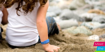Reveal Band wants to help conquer autism related anxiety