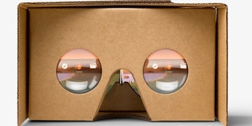 Don't let crappy mobile VR put you off virtual reality entirely