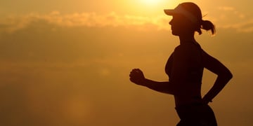 Tips and tricks for running in the heat with wearable tech