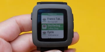 Security tests find Microsoft Band 2 and Pebble Time most secure wearables