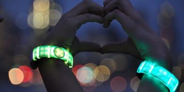 Gemio hits Kickstarter aiming to be your next festival accessory