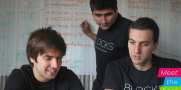 Blocks: If 1,000 people want a module, we'll build it