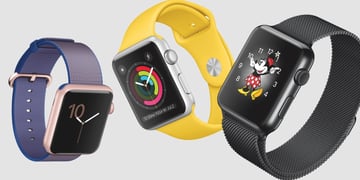 12 features Apple Watch 2 should steal from other smartwatches