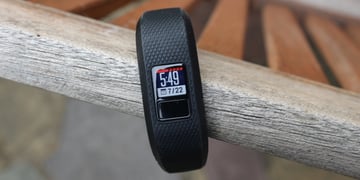 Garmin Vivofit 3 review