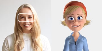 Face tracking is coming to mobile VR