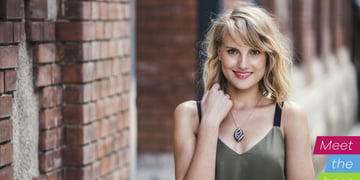 Urska Srsen on her plan to get Bellabeat users ready for anything