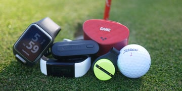 The big golf test: The best device to make a difference to your game