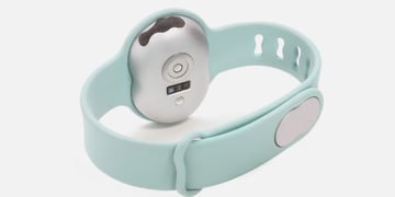 Ava bracelet aims to help women get pregnant with data