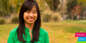 Maureen Fan on short VR film Invasion! and why 'story comes first'