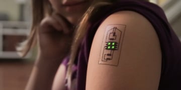Temp tech tattoos will get us to invisibles