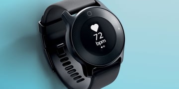 Philips launches new line of health wearables