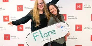 This Harvard iLab startup wants to stop sexual assault with smart jewellery