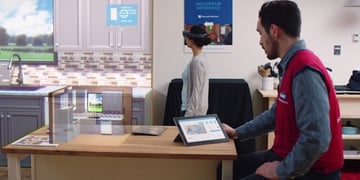 You can now buy a Microsoft HoloLens dev kit even if you're not a developer