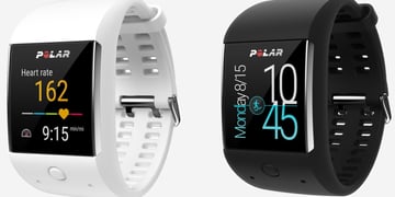 Polar M600: Your guide to the new Android Wear sports watch
