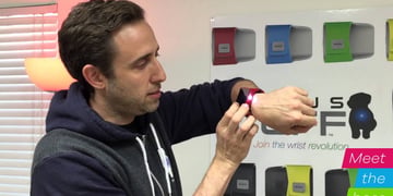 Rufus CEO: 'We won't need smartphones in 10 years'