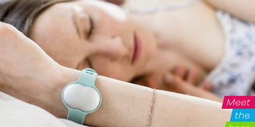 Ava: 'Women ignore their hormonal cycle. We want to let them track it.'