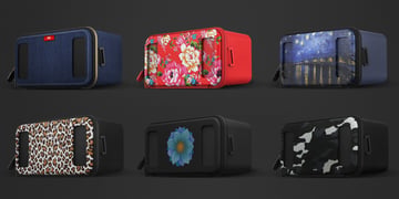 Xiaomi Mi VR Play is super cheap (kind of) and could be the most popular headset yet