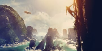 VR experiences rated from most nauseating to least