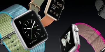 And finally: Next Apple Watch to get battery boost and more