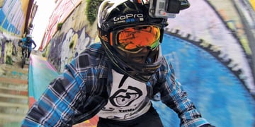GoPro Hero 3+ Black Edition review