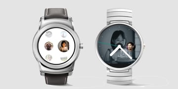 Android Wear Together is no more