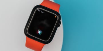 How to use Siri on Apple Watch