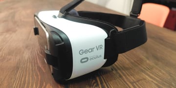 Samsung Gear VR is invading the classroom in a big way
