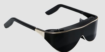 Dlodlo V1 VR Glasses rolling out in October