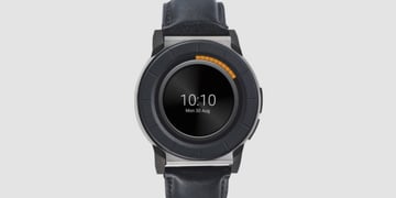 ​New Titan Juxt Pro smartwatch launches in India with beefy specs