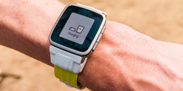 Inside Pebble: The Smartstraps you'll be wearing in 2016