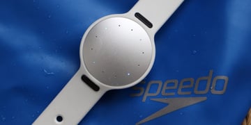 Speedo Shine 2 review