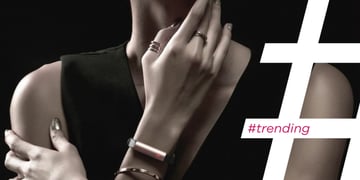 #Trending: Wearable makers flake out
